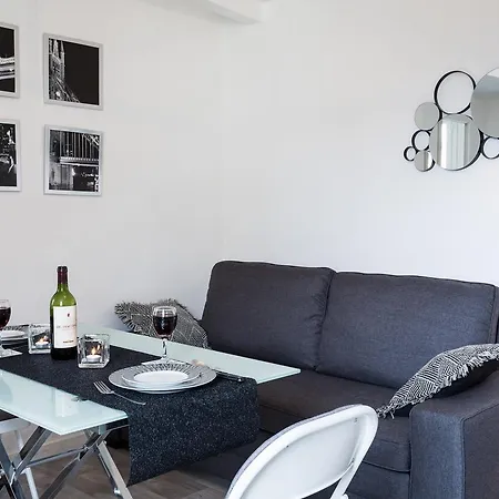 Coeur De Rouen-gare Apartment Rouen